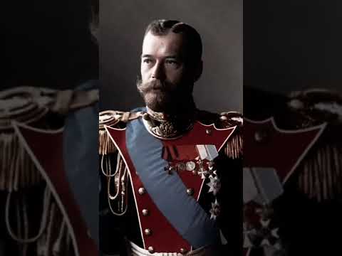 Николай II #рек
