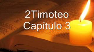 2TIMOTEO (COMPLETO): BIBLIA HABLADA Y DRAMATIZADA NVI