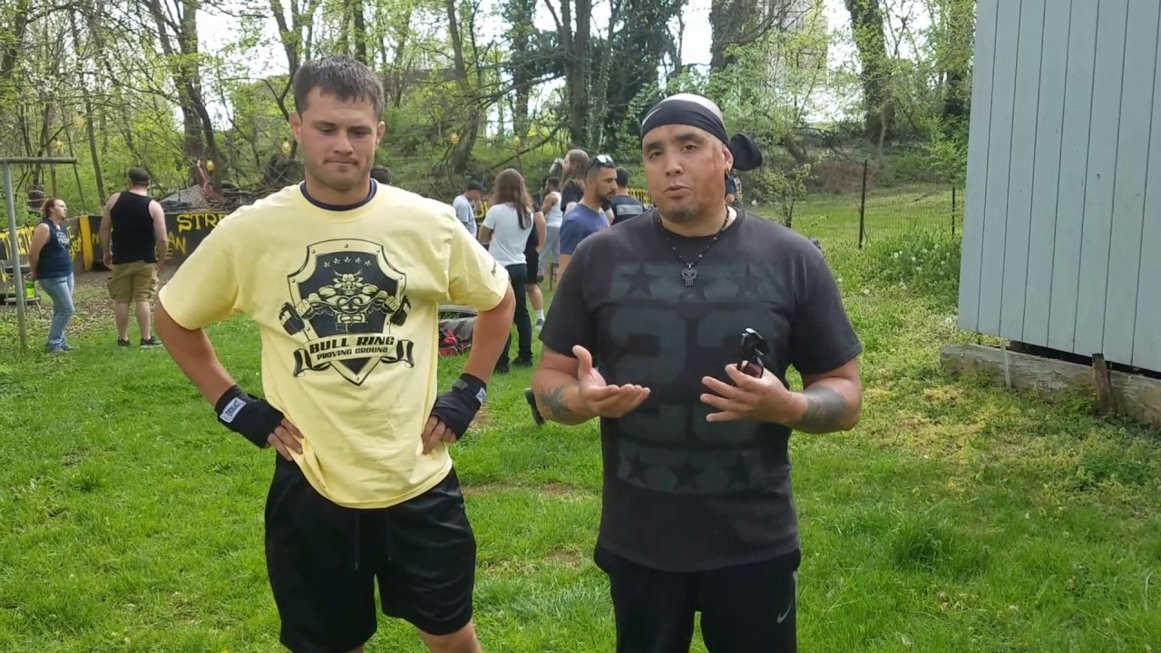 STREETBEEFS BEEF FIGHT OTHER FIGHTER SPEAKS - YouTube