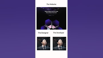 🔥 Next-Level 3D Website Design | Mind-Blowing UI Animation 🚀 #shorts