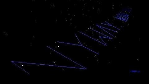 Paranoimia   Hammerfist mp4 HYPERSPIN AMIGA INTRO CRACKTRO DEMO COMMODORE NOT MINE VIDEOS