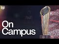 The CFP Has It Backwards — More Campus Games, Fewer Neutral Sites