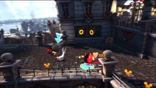 Gameplay in hd di disney universe (versione 360). nel video viene
mostrato il primo livello del mondo "pirati dei caraibi".
completamente italiano. obiett...
