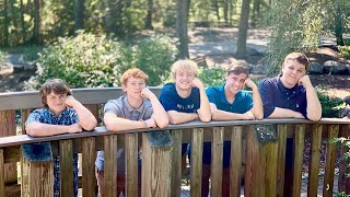 Connor's Graduation Slideshow (June 2020) [Director's Cut]
