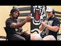 Hamilton Tiger-Cats x PWHL Hamilton 🎧 The Headphone Challenge | SINGLE GAME TICKETS ON SALE NOW