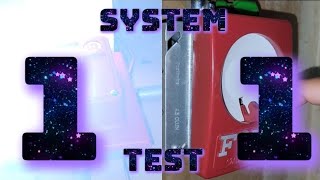 System Test 11!! Simplex Voice Evac | ResetTheFireAlarm