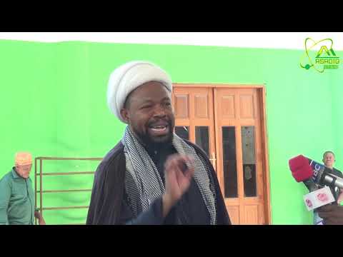 Video: Siasa Kama Jambo La Kijamii