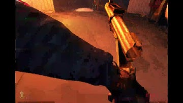 Killing Floor Normal