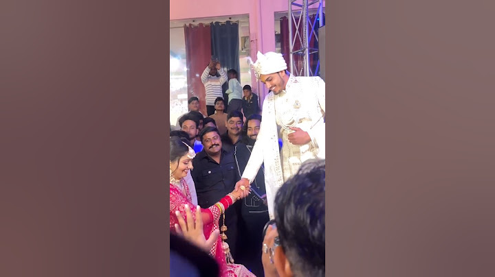 Sanjana yaduvanshi ki jaymala #shorts #trending #marriage