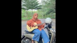 Betapa aku mencintaimu ~ Vagetoz (cover by Regita Echa)