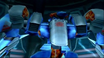 AC:LR | Destroy The Pulverizer