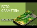 Curvas de nivel de Google earth a AutoCAD - Fotogrametria