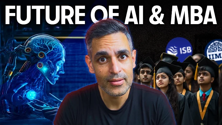 Is AI Killing MBA?! | Reality Check + Future Strategy! | Warikoo Careers Hindi