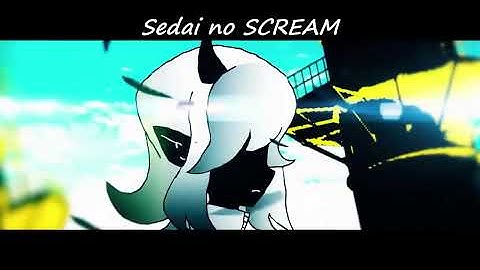 【惡魔骰子】Sedai no SCREAM - DEMONDICE x Teddyloid【中文字幕】