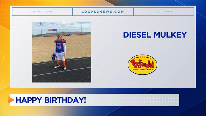 Salutes for Tuesday, November 29th