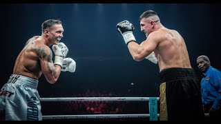 Oleksandr Usyk vs. Marco Huck / Александр Усик - Марко Хук (09.09.2017) 720p