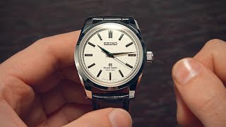 The £50,000 Seiko | Watchfinder & Co. - YouTube