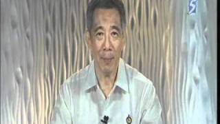 Party Political Broadcast: PAP