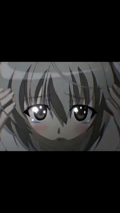 Yosuga no sora Anime #anime #yosuganosora #animeedit #edit