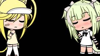 картинка: Клип /Gacha life/ я сошла с ума