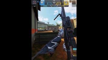 Codm Sniper ace 🔥 #shorts #codm #callofdutymobile #ace #sniping