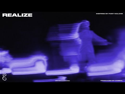 [FREE] Post Malone Type Beat - "Realize"