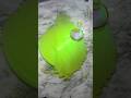 Let’s make Kiwi #handmadewatercolor #paintmixing #paint #watercolor #art #satisfying #shorts