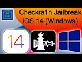 NEW Checkra1n Jailbreak iOS 14.4.2/14.4.1 Windows|Checkra1n 0.12.2 Window|Jailbreak iOS 12.5.2/13.7