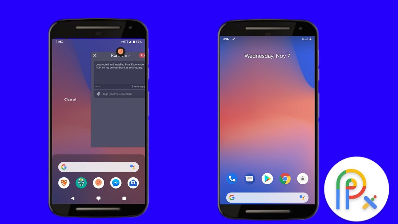 Pixel experience honor. Pixel experience honor