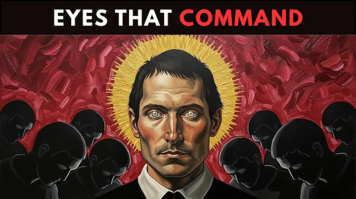 Machiavelli’s Darkest Lesson | Eye Contact as Control