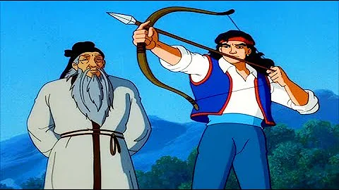 THE WHITE TIGER | Sandokan 2: The Tiger Roars Again | Full Episode 14 | English