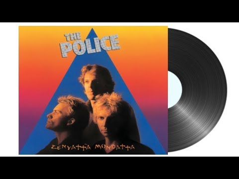 The Police -