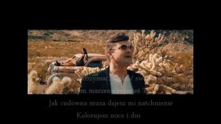 AKCENT - Prawdziwa Miłość to Ty + Tekst