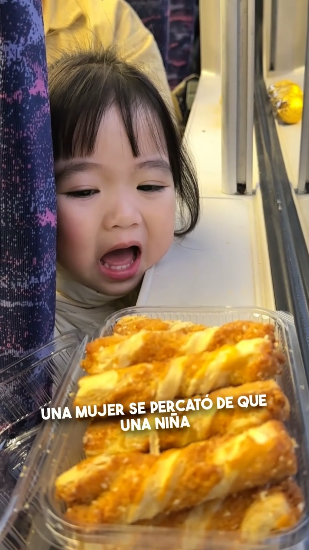 El intercambio más tierno que verás hoy ??