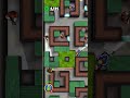 One Man Army in Hunter Assassin 😈