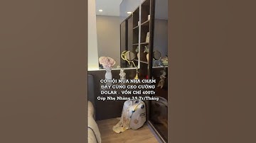 Căn hộ Cường Đôla – trả trước 400tr, ở ngay Metro 🚇 #TheFelix #CuongDola