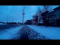 Winter Bike to Work Day - Feb 10 2017