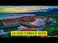 Las Casas Filipinas de Acuzar Aerial Tour - Vanguard of Filipino Heritage 4K