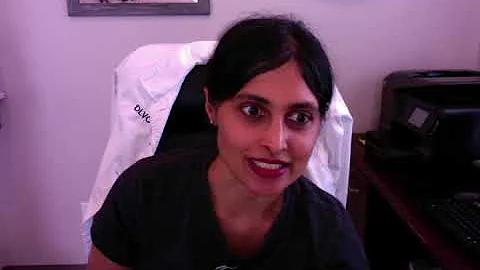 April 8 2020 message by Dr. Shalini Gupta of the Dermatology, Laser & Vein Center