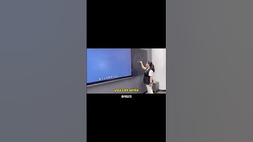 Interactive Flat Panel  Digital Board For Classroom Smart Board Join Us to Become Agent 2025