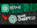 How to Change from ChatGPT 5 to Older Models on PC