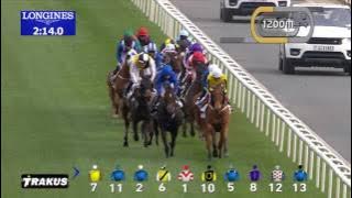 Dubai Gold Cup Sponsored by Al Tayer Motors