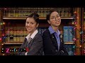 Lawyers Devine and Divine: Holiday Edition | Bizaardvark | Disney Channel