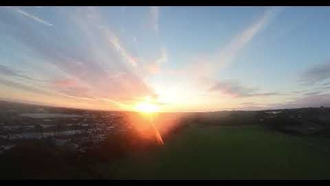 Tinyhawk Freestyle 2 Early Acro Flight ( Insta 360 Go )