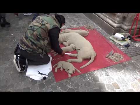 Франция/Rouen/Город, в котором
