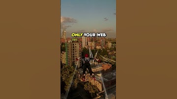 How to EASILY Get the SOAR Trophy in Spider-Man 2