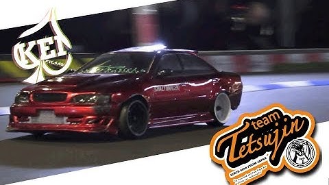 Team-TETSUJIN  - D -