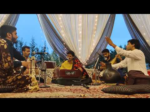 Best of Manzoor Shah   Kashmiri Songs
