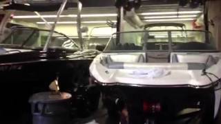 MasterCraft service