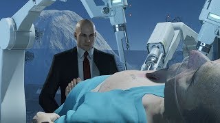 HITMAN One Last Time Challenge Meet Mr Soders